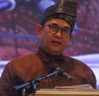 Dilema dan Keprihatinan HPN 2025, Hukum Jadi Harapan Penyelesaian Konflik