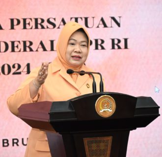 Sesjen MPR RI: Disiplin, Etika dan Intergritas Jadi Kunci Penguatan Kehumasan