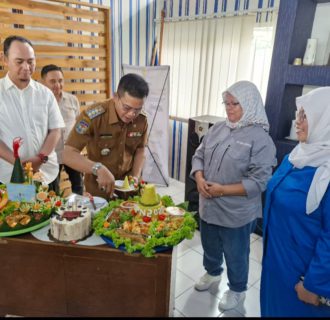 HPN 2025, Bupati Bandung Kang DS Berharap Pers Tetap Eksis dan Jadi Corong Memberikan Edukasi Kepada Masyarakat