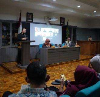Siap Gaskeun di 2025  Coaching Mentoring 2.0. Bakal Bikin Jawa Barat Istimewa