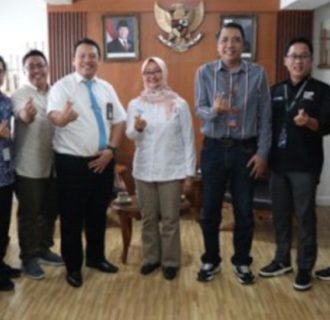 Dorong Program Genting BKKBN Jabar Gandeng PosIND
