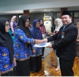 Kepala Perwakilan BKKBN Jabar  Titipkan Kesuksesan Sejumlah Program Quick Wins
