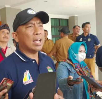 Efisiensi Anggaran 2025  Pemkab Ciamis Optimalkan Program Prioritas