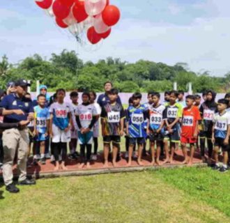 O2SN Menjadi Wadah Penting  Untuk Mengapresiasi Bakat dan Minat Siswa di Bidang Olahraga