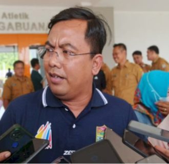 Kadisdik Ciamis Tegaskan Pentingnya Evaluasi Terhadap Kebijakan Study Tour