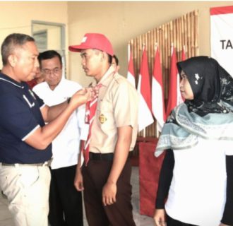 Kesiapsiagaan dan Respons Cepat Menjadi Kunci Utama  Dalam Upaya Penyelamatan Korban Bencana