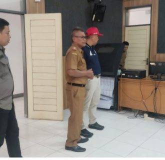 Genjot Pencapaian PAD SPPT PBB-P2 2025 Siap di Distribusikan kepada Wajib Pajak