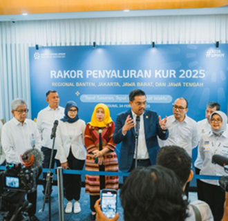 UMKM Sebagai Salah Satu Pilar Ekonomi Nasional