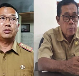 Antisipasi Kelangkaan Gas Melon DPRD Ciamis Gelar Raker