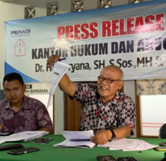 Hanya Karena Masalah Target  Puluhan Pegawai Bank BUMN di Priangan Timur Kena PHK Massal