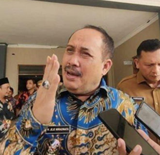 Konsep Souvenir Berbentuk Ratu Nyi Roro Kidul Menuai Sorotan