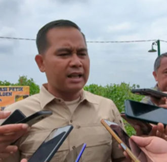 Mantan Sekda Ciamis Menyeruak Kepermukaan  Untuk Mengisi Kekosongan Wakil Bupati Ciamis