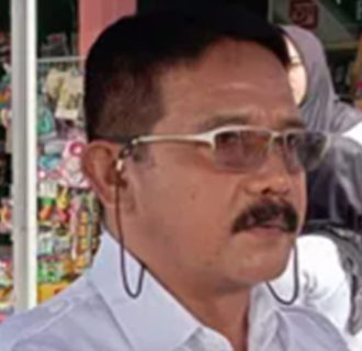 Berikan Layanan KB dan Kesehatan Reproduksi DP2KBP3A Kabupaten Ciamis Sambangi Pasar Manis Ciamis