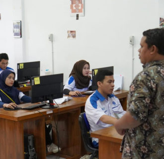 Pemkot Siapkan Tenaga Kerja Andal di Era Digital
