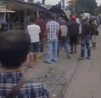 Kuasa Hukum Korban Minta Irwas Mengawasi Kasus Pengrusakan dan Pengeroyokan Khalidi