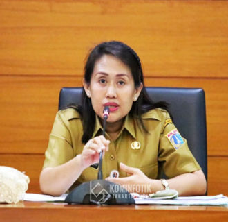 Dinas PPKUKM Tak Lagi Beri Bantuan, Tinggal Menagih kepada Koperasi-Koperasi