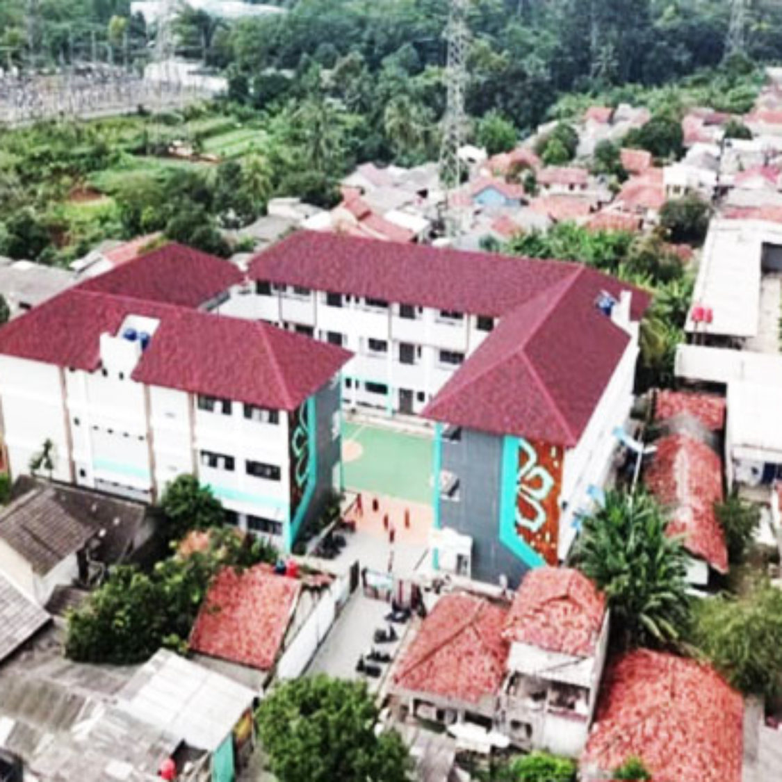 Infrastruktur Siap Dimulai, DCKTR Tangsel Fokus pada Revitalisasi Sekolah dan Peningkatan Fasilitas Publik