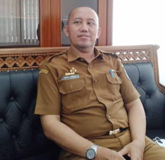 DPRKPLH Ciamis Targetkan 14 Wilayah Baru  Berstatus Program Kampung Iklim (Proklim) Pada Tahun 2025