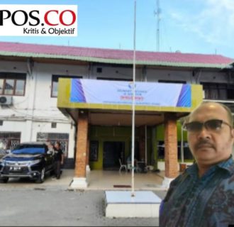 Ombudsman Sumatera Utara Dinilai Tidak Peduli Dalam Pelayanan Terhadap Laporan Masyarakat