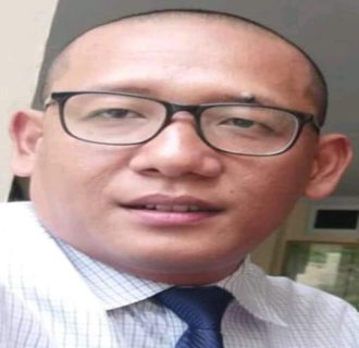 Bupati Deli Serdang Diminta Agar Evaluasi Kadis Pendidikan Yudi Hilmawan SE MM