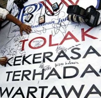 Kebebasan Pers Terancam! Wartawan Diserang Saat Investigasi Jaringan Obat Terlarang