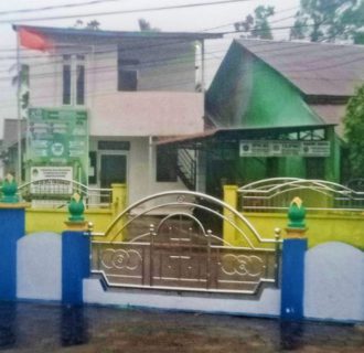 Minta Bawasda dan Kejari Ketapang Segera Audit dan Periksa Kades SKB Luar, Terkait Adanya Dugaan Penyimpangan DD, ADD dan Lainnya