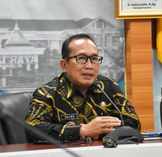 Bupati Sujiwo Komit Perjuangkan Status PPPK Hasil Seleksi 2024