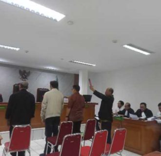 Pengujian Masker N95 di Balai Besar Tekstil Negara Dirugikan Milyaran Rupiah