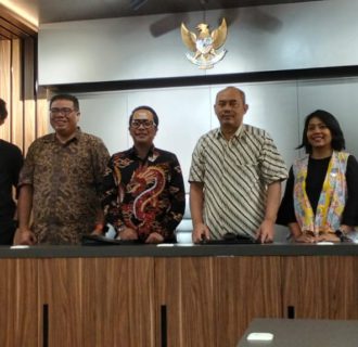 AAI Bandung – FH UNPAR Kritisi Rancang RUU Hukum Acara Pidana yang Masih di Godok