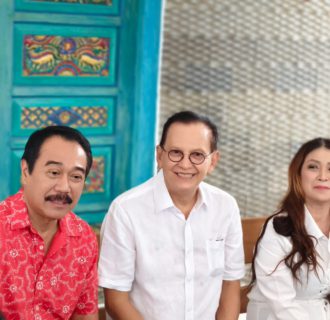 Terlibat Kasus Pemalsuan, DC Ditangkap! Sahabat Roy Marten Akhirnya Dapat Keadilan?