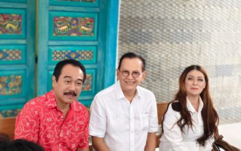 Terlibat Kasus Pemalsuan, DC Ditangkap! Sahabat Roy Marten Akhirnya Dapat Keadilan?