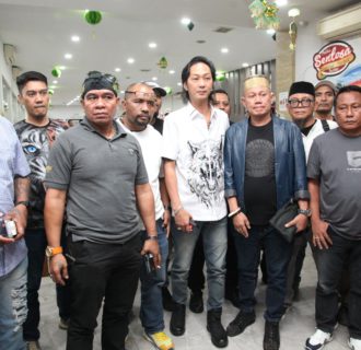 Buka Puasa Bersama, FBR, BANTARA, dan PETIR Pererat Persaudaraan di Bulan Ramadan