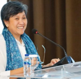 Bentengi Generasi Muda, Lestari Moerdijat Tekankan Urgensi Pendidikan Anti Kekerasan