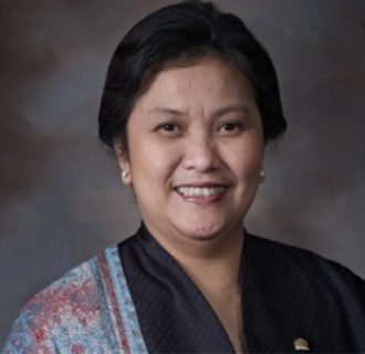 Lestari Moerdijat: Dorong Pelestarian Bahasa Daerah Demi Mempertahankan Identitas dan Budaya Bangsa