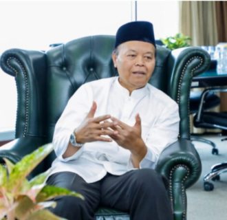 Tolak Legalisasi Judi, HNW Dorong Pemerintah Cari Sumber Pendapatan yang Halal dan Kreatif