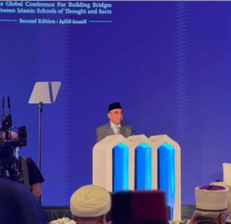 Ahmad Muzani Dorong Tegal Jadi “Jepang Indonesia”, Tegaskan Penguatan UMKM dan Warteg Nasional