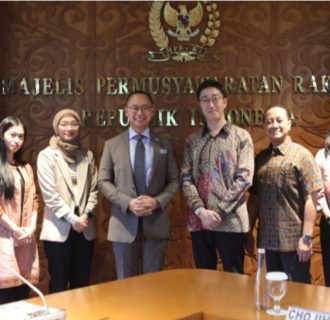 Pemanfaatan Oil Rig untuk CCS dan LNG Langkah Strategis Pemerataan Akses Energi
