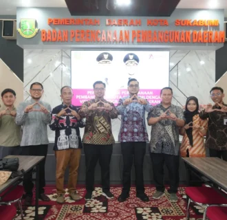 Wakil Wali Kota Sukabumi Dorong Ekonomi Kreatif sebagai Penggerak Pembangunan Daerah