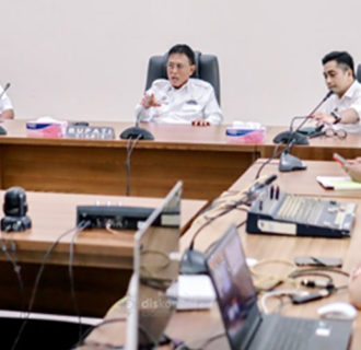 Bupati Ciamis Menyambut Baik Peluncuran Indikator MCP 2025