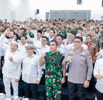 Bupati Ciamis Sambut Baik Program Jabar Istimewa