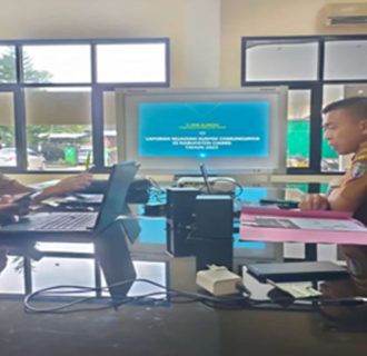 Memasuki Ramadhan Kasus DBD  dan Chikungunya di Ciamis Meningkat
