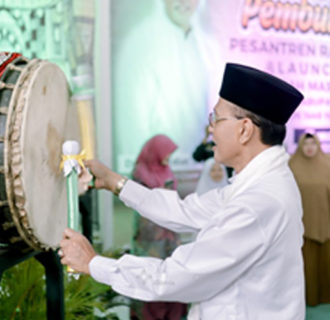 Perkuat Nilai Keislaman Wujudkan Indonesia Emas Pesantren Ramadhan 1446 H Kembali Digelar di Ciamis