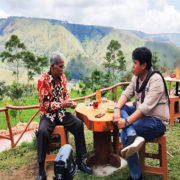 Seriuskah Gubernur Sumatera Utara Membangun Kawasan Danau Toba Berbasis Geopark?