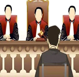 Kepala Dusun Diduga Intimidasi Keluarga Saksi Kasus Dana Desa Pangaitan, Saksi Merasa Tertekan Psikis