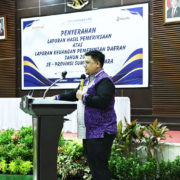 Raih Opini WTP ke-8 Berturut-Turut, Bupati Samosir: Jangan Berpuas Diri, Mari Bersama Kita Tingkatkan Kinerja Untuk Samosir yang Lebih Baik