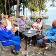 Geopark: Solusi Strategis Mengatasi Kerusakan Ekologis di Tano Batak