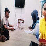 BPN Belitung Siap Tangani Sengketa Tanah, Warisan Keluarga Sa’il Diduga Diambil Alih
