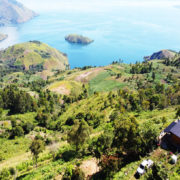 Gubernur Sumatera Utara Penentu Utama Perolehan Green Card Unesco
