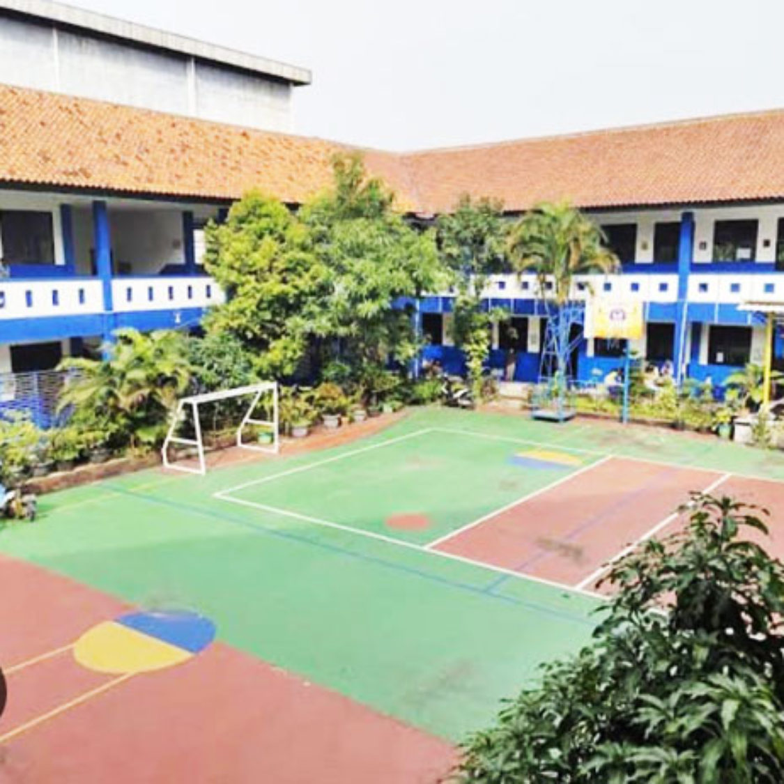 Pemkot Tangsel Anggarkan Rp 184 Miliar untuk Revitalisasi 20 Sekolah pada Tahun 2025
