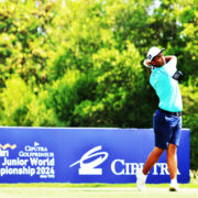 Bank Mandiri Kembali Percepat Prestasi Atlet Muda Lewat Ajang Internasional Ciputra Golfpreneur Junior World 2025